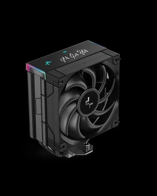 Ventilateur DeepCool - AK400 Digital Pro