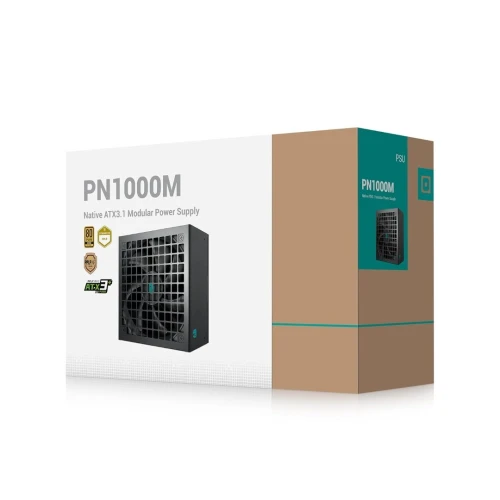 Alimentation DeepCool - PN1000-M