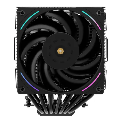 Ventilateur THERMALRIGHT - Phantom Spirit 120 EVO