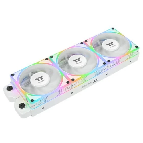 Cooling THERMALTAKE - TOUGHFAN EX 120 ARGB Sync Blanc