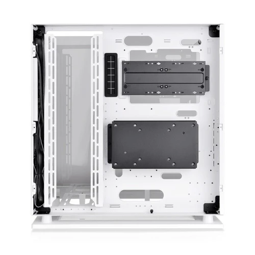 Boitier Thermaltake - Core P3 TG Pro Blanc