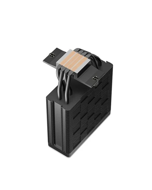 Ventilateur DeepCool - AG400 Noir ARGB