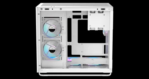 Boitier OCYPUS iOTA C70 Blanc ARGB