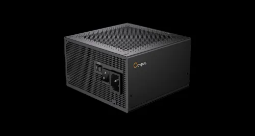 Alimentation OCYPUS iOTA P1200 Noir