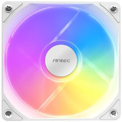Water Cooling Liquid Cooler ANTEC - VORTEX LUM 360 ARGB BLANC