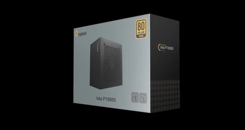 Alimentation OCYPUS iota P1000 S