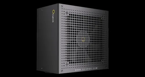 Alimentation OCYPUS - Delta P750