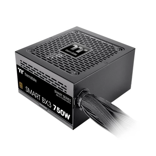 Alimentation THERMALTAKE - Smart BX3 750W 80 Plus Bronze