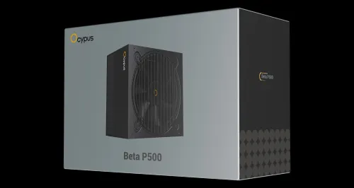 Alimentation OCYPUS Beta P500