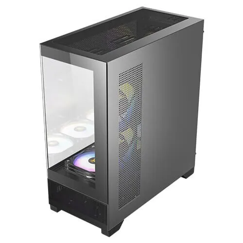Boitier ANTEC -  CX700 ELITE NOIR ARGB