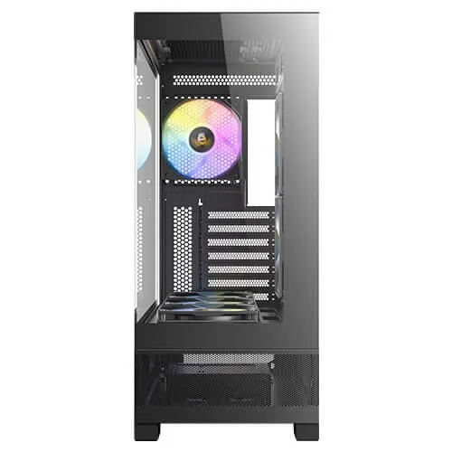 Boitier ANTEC -  CX700 ELITE NOIR ARGB