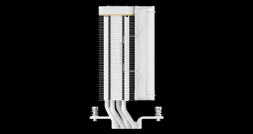 Ventilateur OCYPUS - iota A40 Blanc
