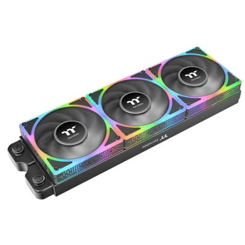 Cooling THERMALTAKE - TOUGHFAN EX 120 ARGB Sync Noir