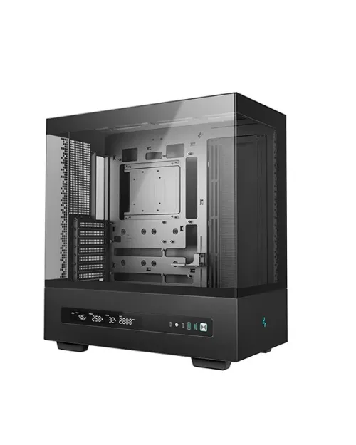 Boitier DeepCool - CH690 DIGITAL Noir