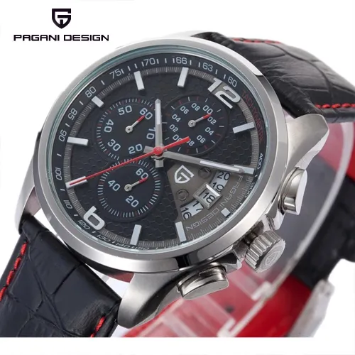 Montre PAGANI DESIGN ORIGINAL 