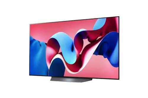 LG OLED 55'' evo SMART 4K 