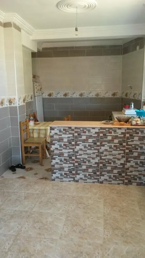 Vente Appartement F3 Boumerdès Zemmouri