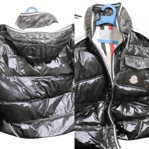 Doudoune Moncler original