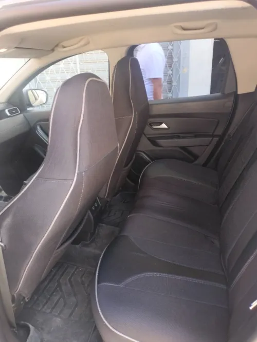 Dacia Duster 2024 