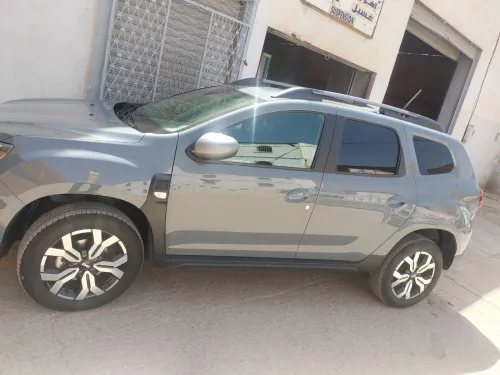 Dacia Duster 2024 