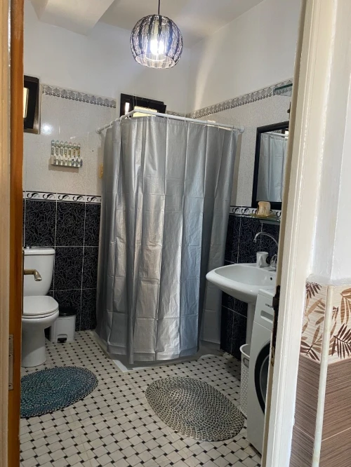 Location vacances Jijel El aouana