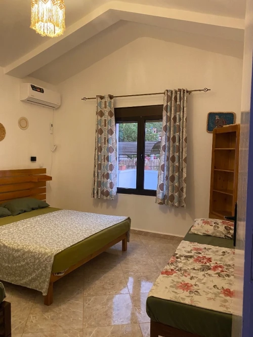 Location vacances Appartement Jijel El aouana