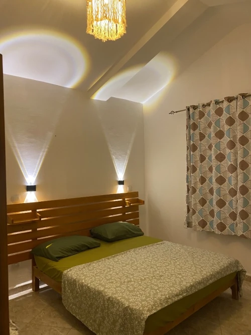 Location vacances Appartement Jijel El aouana