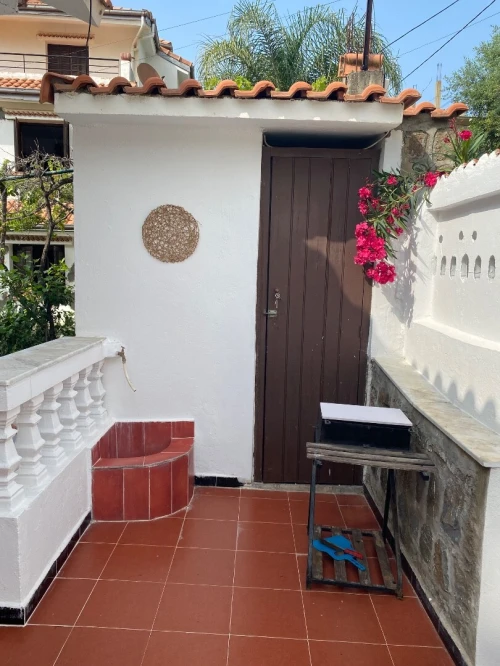 Location vacances Appartement Jijel El aouana