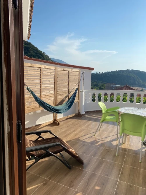 Location vacances Appartement Jijel El aouana