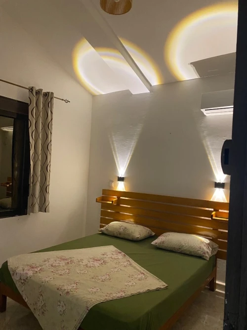 Location vacances Appartement Jijel El aouana