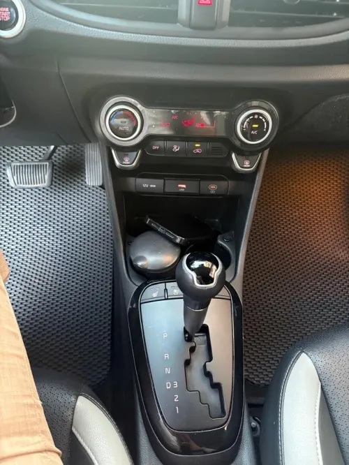 Kia Picanto 2023 
