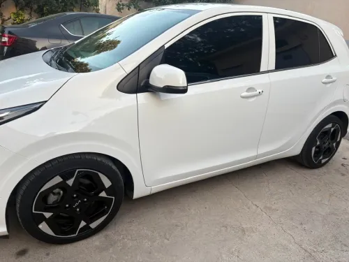 Kia Picanto 2023 