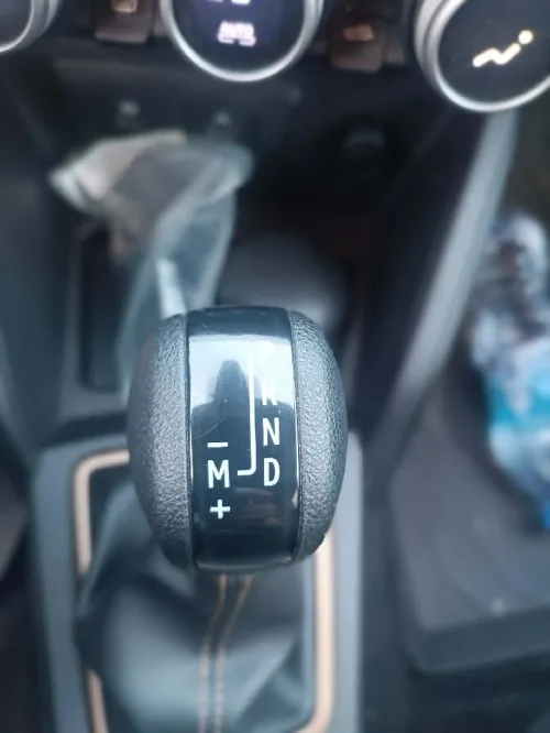 Dacia Duster 2024 Gold