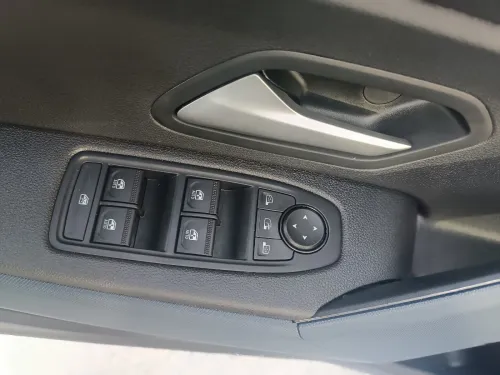 Dacia Duster 2025 Journey