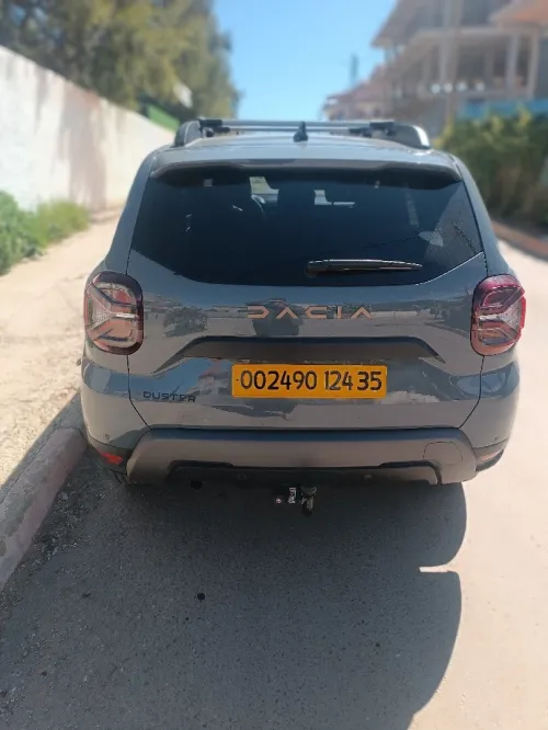 Dacia Duster 2024 Gold