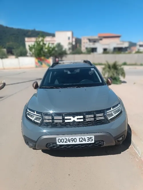 Dacia Duster 2024 Gold
