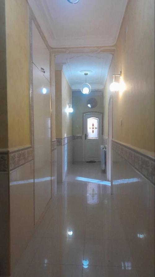 Vente Appartement F5 Batna Batna