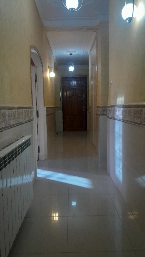 Vente Appartement F5 Batna Batna
