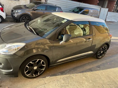 Citroen C3 2016 Ds3