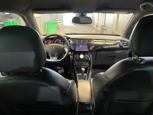 Citroen C3 2016 Ds3