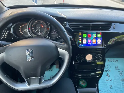 Citroen C3 2016 Ds3