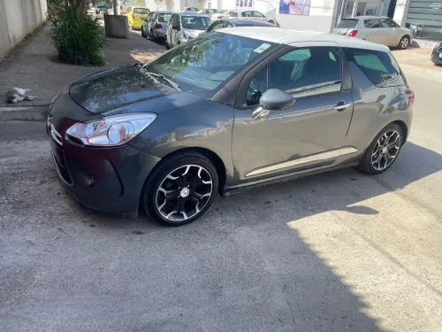 Citroen C3 2016 Ds3