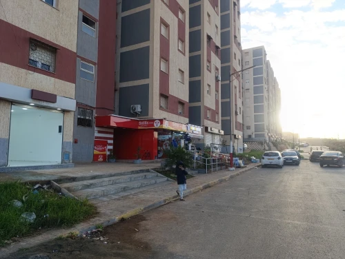 Location Local Oran Misseghine