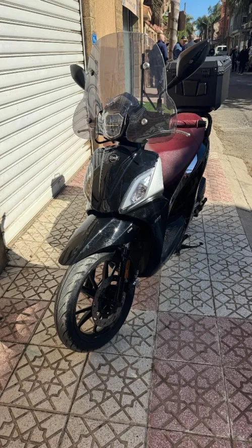 Sym Sym st 2024