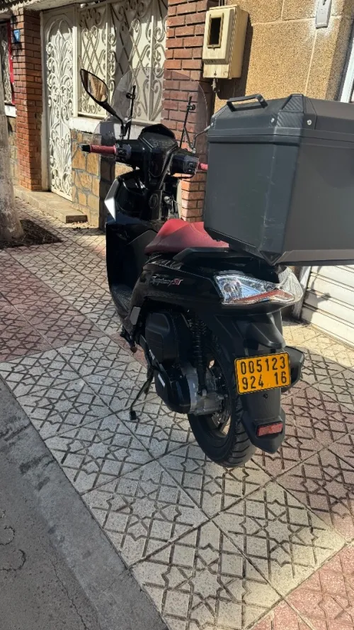 Sym Sym st 2024