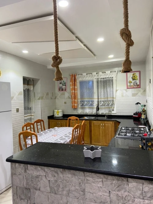 Location Appartement F5 Blida Ouled yaich