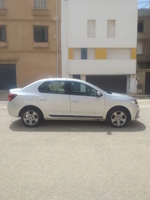 Renault Symbol 2017 Extrême