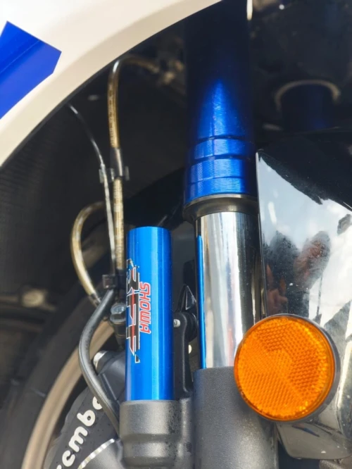 Suzuki GSXR L9 2019