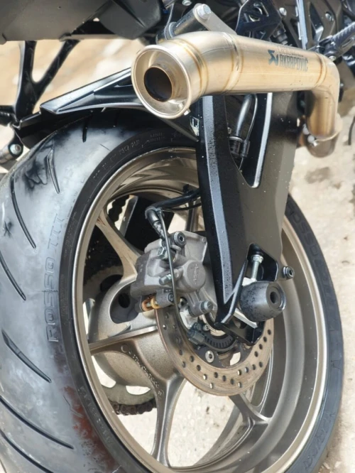 Suzuki GSXR L9 2019
