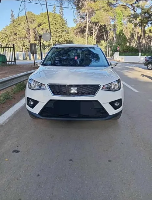 Seat ARONA 2021 Business